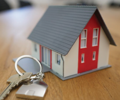 Binnen 12 weken huurwoning suggestie bij Snel Wonen